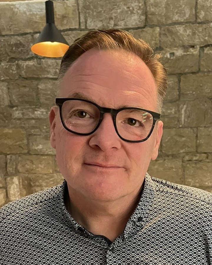 Peter Beckmann, Gründer von Hoftankbörse