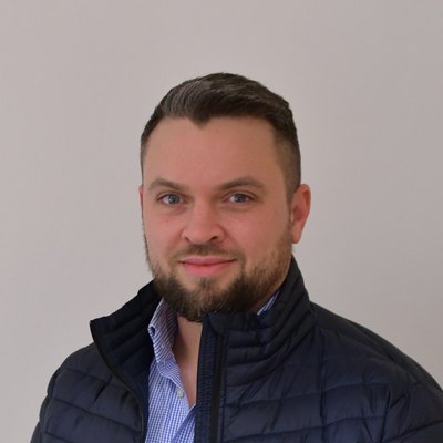 Eugen Kramer, E. Kramer Handelsvertretung
