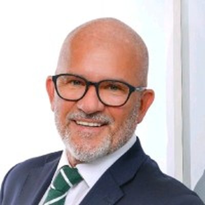 Peter Yamine, Yamine Consultant