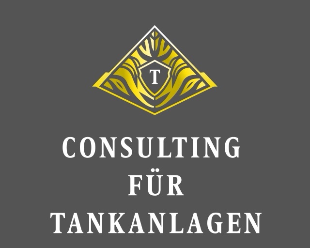 Logo Consulting für Tankanlagen